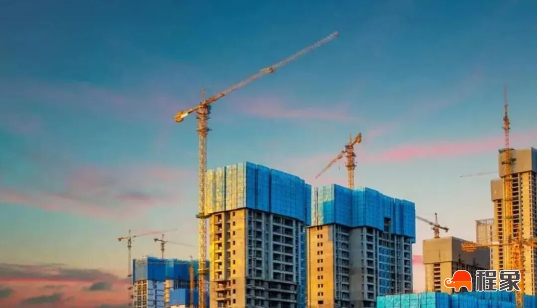 从 “灰头土脸” 到 “数字孪生”:智慧工地如何用科技重塑建筑业(图1) 图片