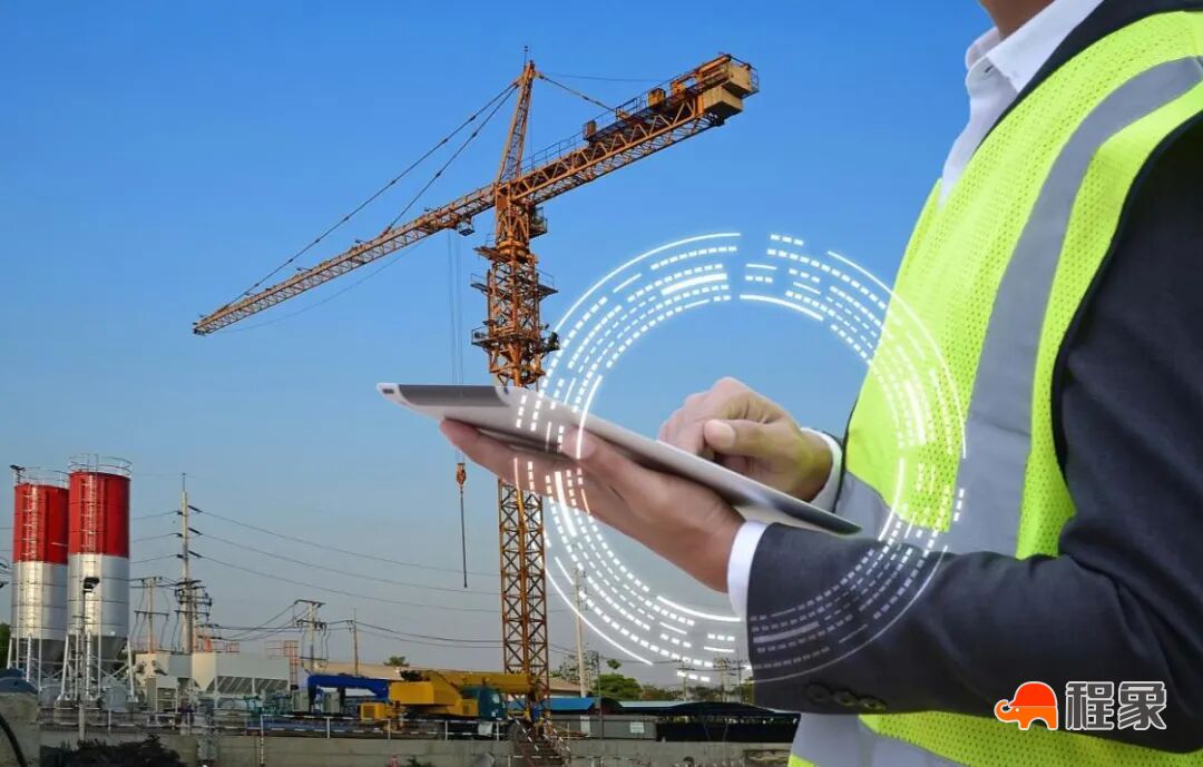 从 “灰头土脸” 到 “数字孪生”:智慧工地如何用科技重塑建筑业(图3) 图片