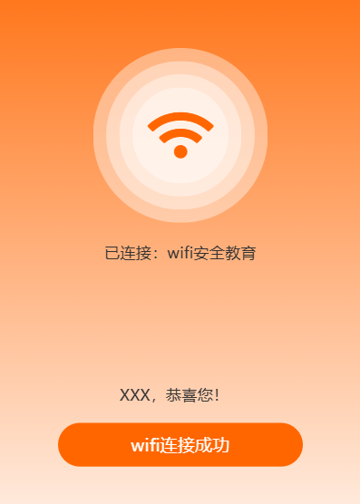 工地安全培训太费劲？程象WiFi答题来破局!让网络连接成为安全教育的“必修课”(图2)