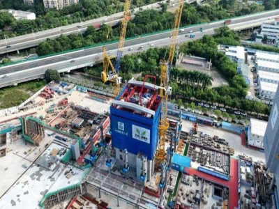 深圳龙岗项目：AI 驱动下的智能化转型新貌